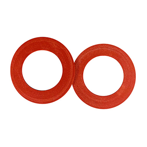 Repuesto Ring Pequeno Ergonic Ffs1000p Kit 20 Unidades