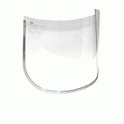 Visor Policarbonato R-Al 8x16