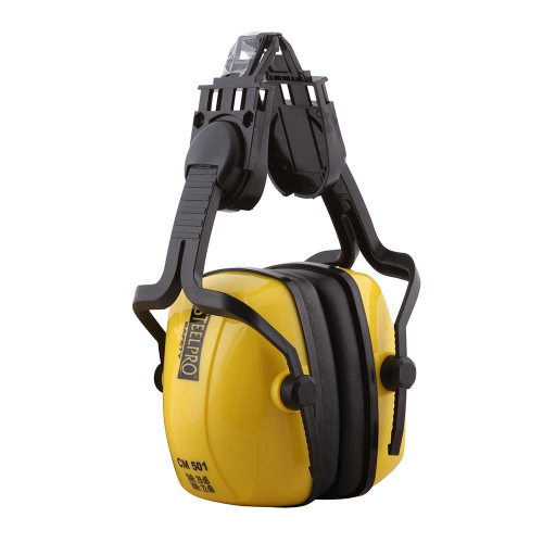 Fono Cm-501 Para Casco Isp