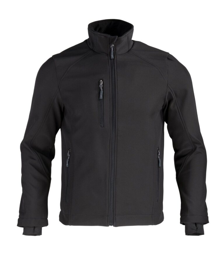 Chaqueta  Softshell Hombre