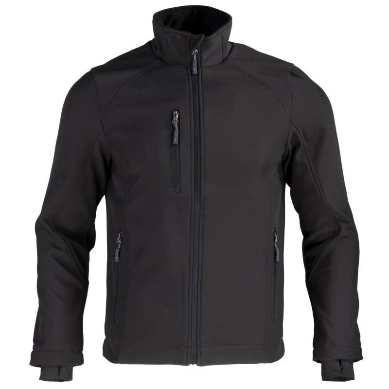 Chaqueta  Softshell Hombre