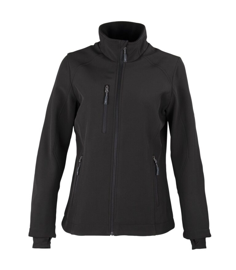 Chaqueta Softshell Mujer