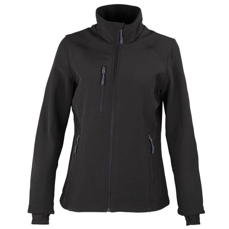 Chaqueta Softshell Mujer