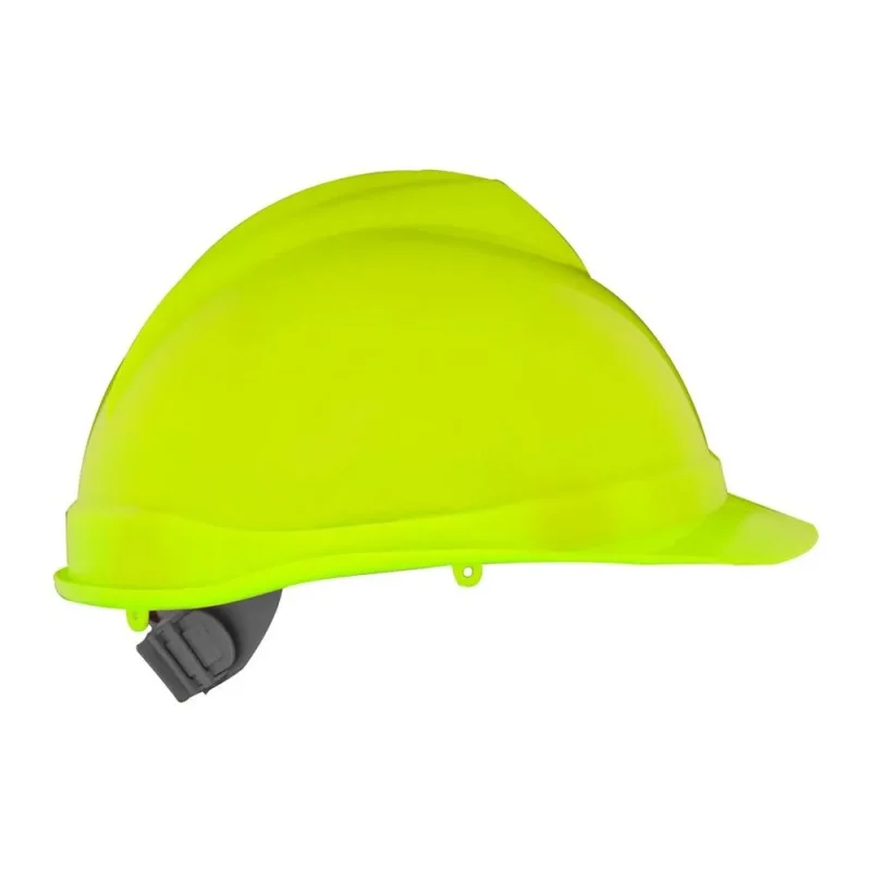 Casco evo cinta top 33 high vision Fluor verde
