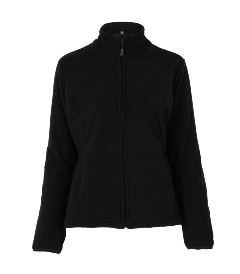 Micropolar Manga Larga Mujer