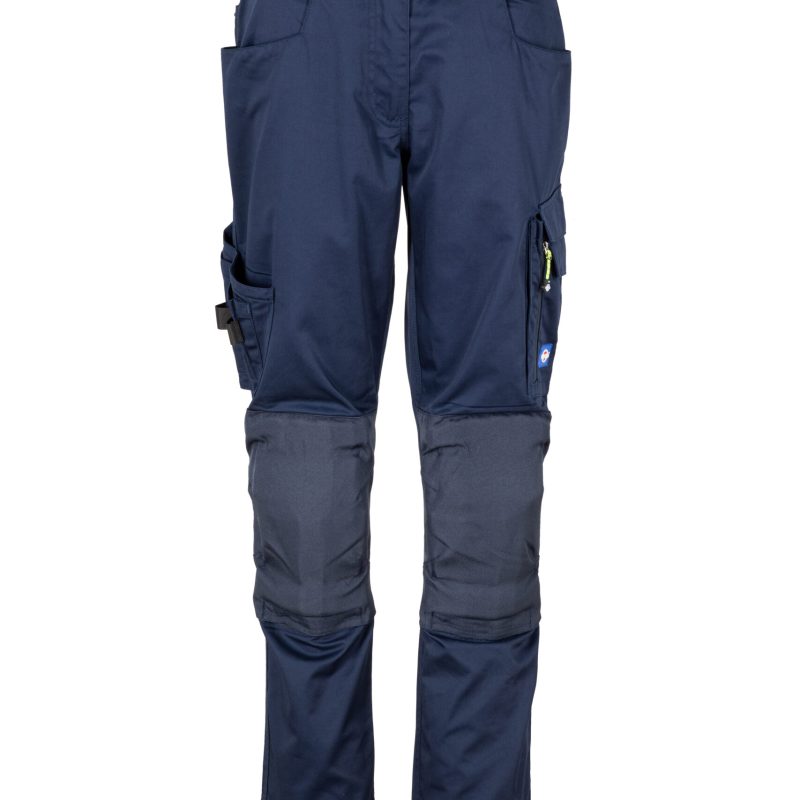 Pantalon Cargo Tulipero Move  Mujer