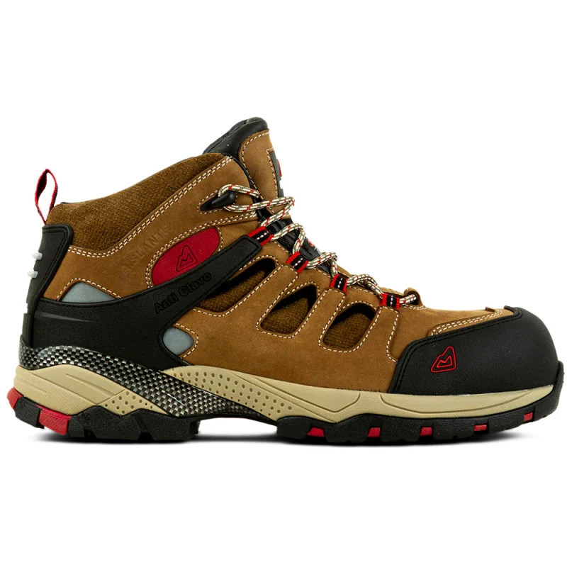 Botin Seguridad Zermatt - Climber - Imagen 2