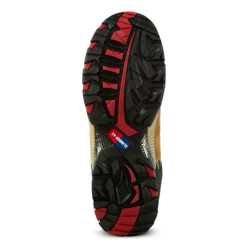 Botin Seguridad Zermatt - Climber - Imagen 3
