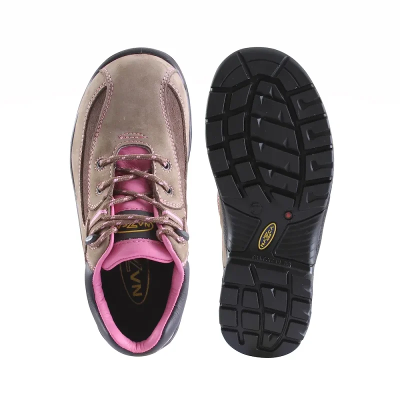 Zapato NU110 Femenino - Nazca - Imagen 4
