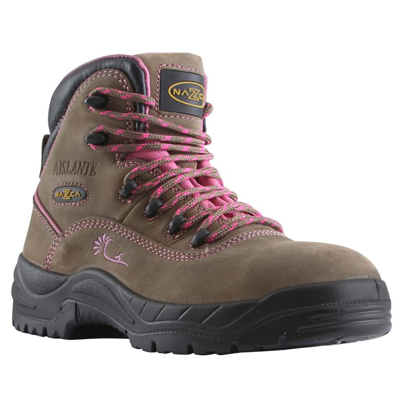 Botin NU130 Femenino - Nazca - Imagen 2