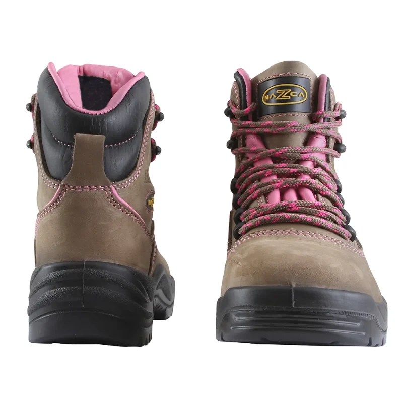 Botin NU130 Femenino - Nazca - Imagen 3