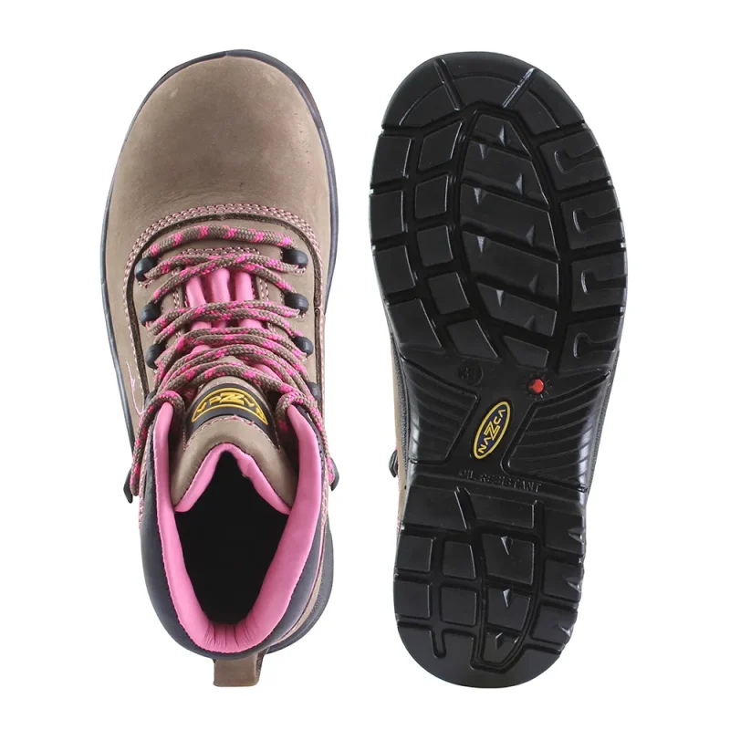 Botin NU130 Femenino - Nazca - Imagen 4