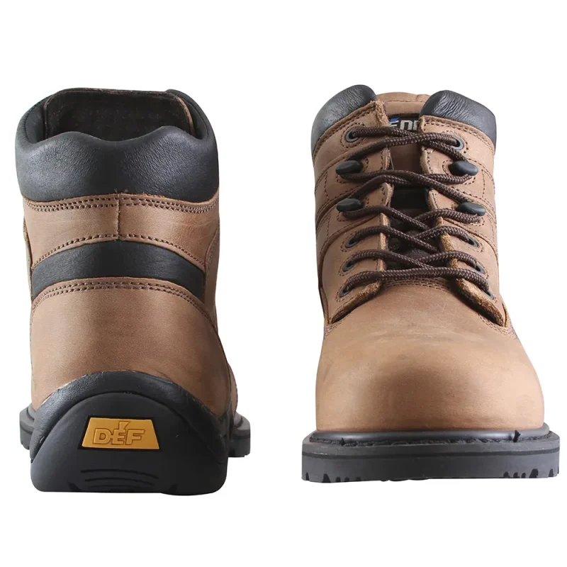 Bota DF950 Plus - Defender - Imagen 3
