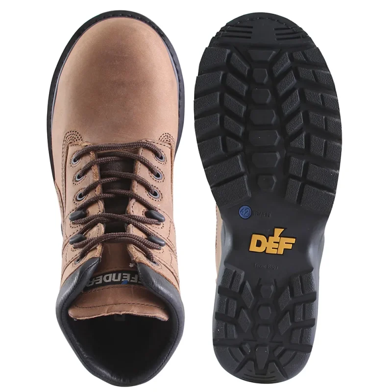 Bota DF950 Plus - Defender - Imagen 4