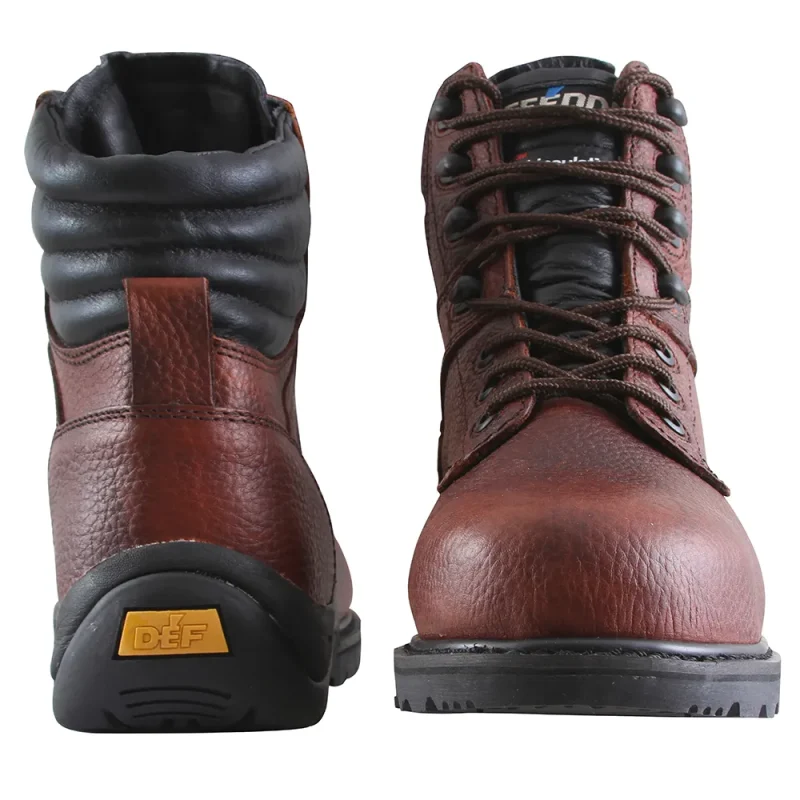 Botin DF990 Elegance - Defender - Imagen 2