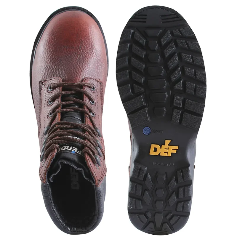 Botin DF990 Elegance - Defender - Imagen 3