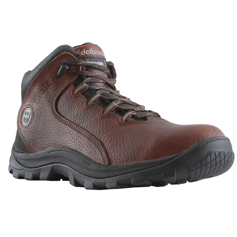 Botin ED 110 - Edelbrock - Imagen 2