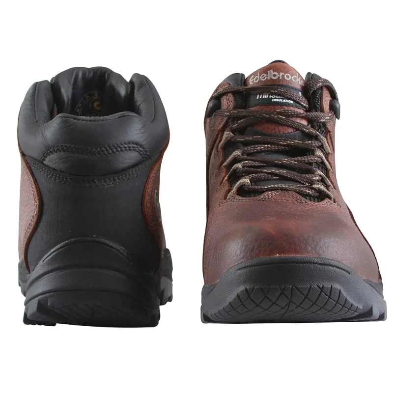 Botin ED 110 - Edelbrock - Imagen 3