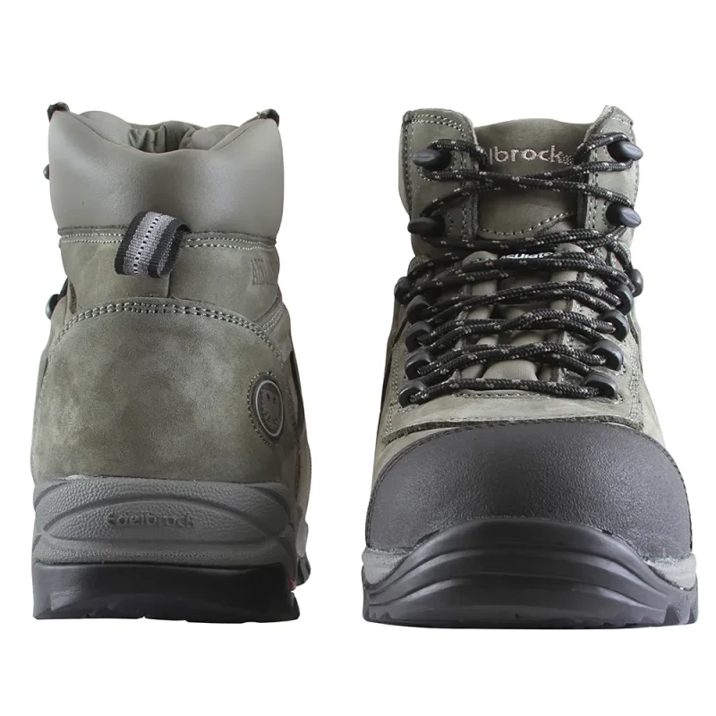 Botin ED 205 - Edelbrock - Imagen 2