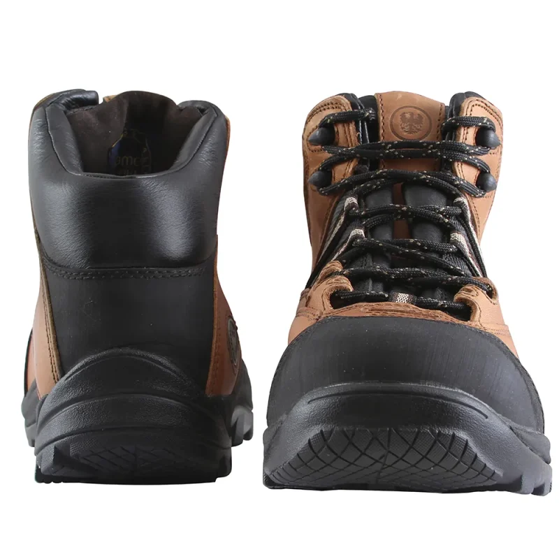 Botin Ed 102 - Edelbrock - Imagen 3