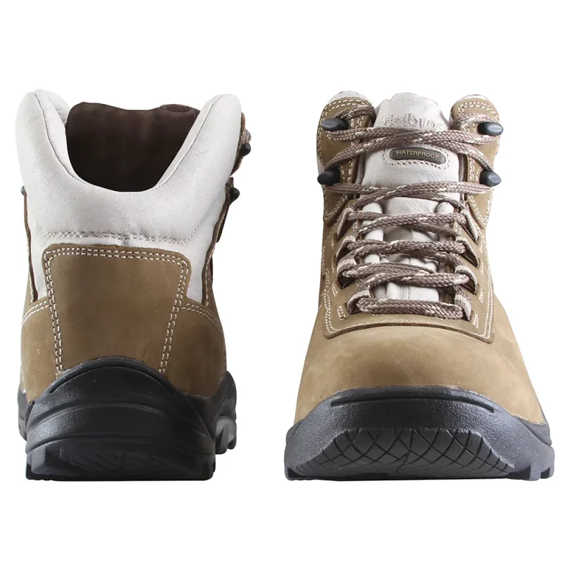 Botin ED 105 - Edelbrock - Imagen 2