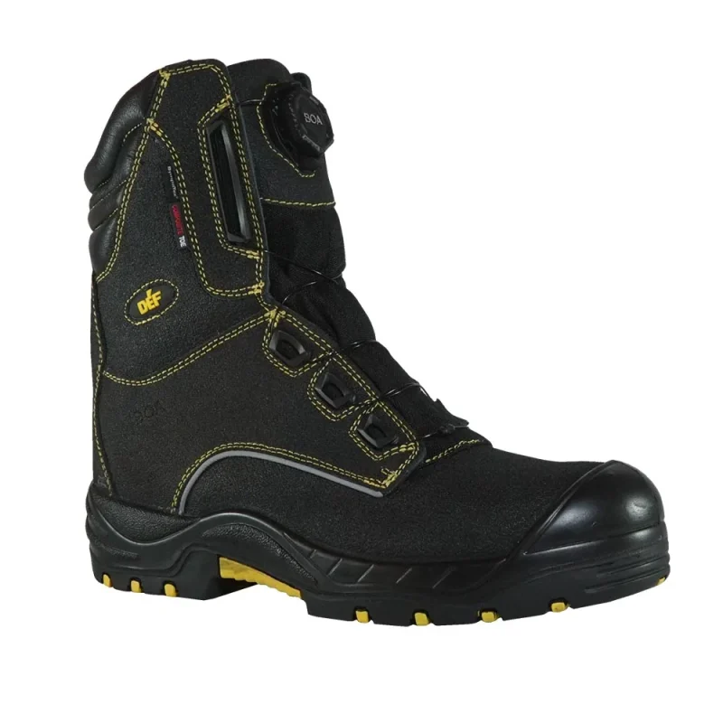 Bota DF850 Himalaya - Defender - Imagen 3