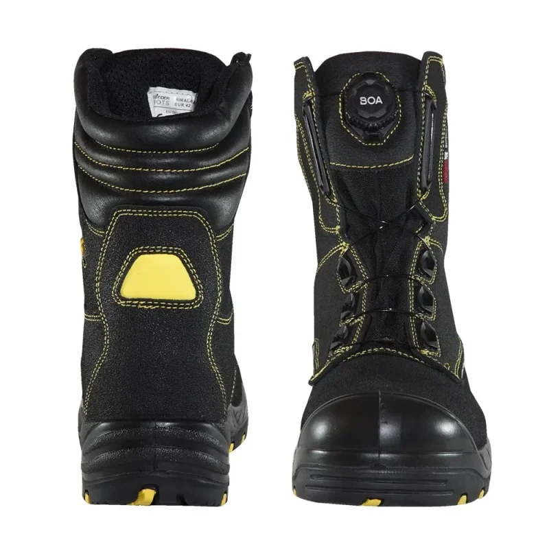 Bota DF850 Himalaya - Defender - Imagen 2