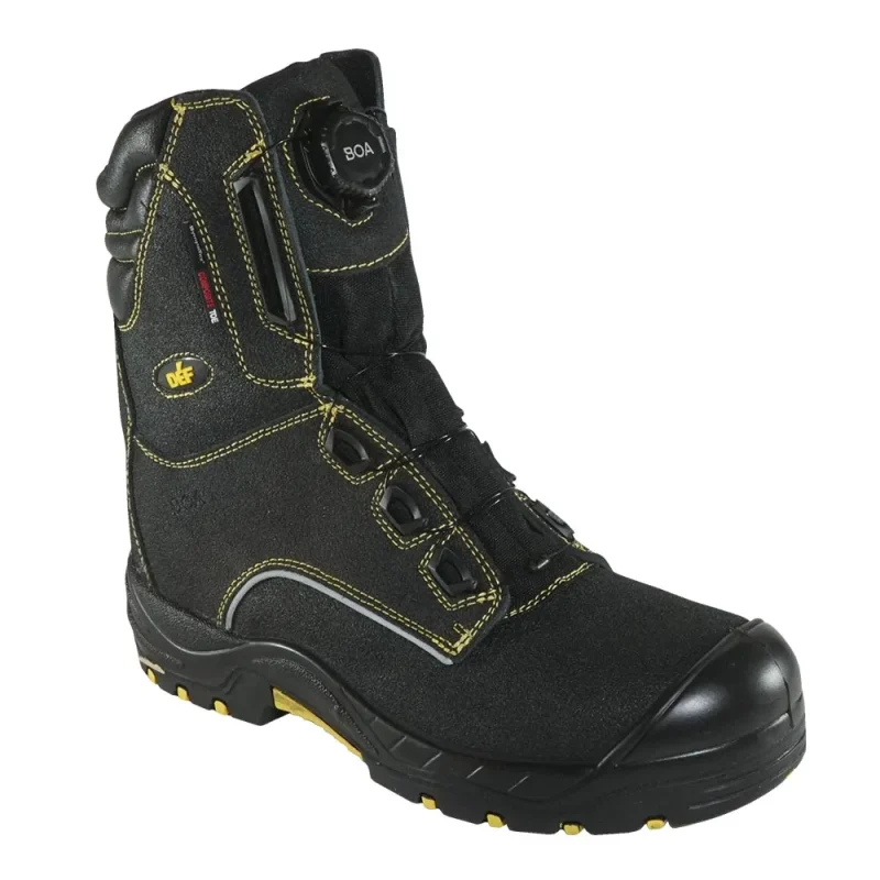 Bota DF850 Himalaya - Defender - Imagen 5