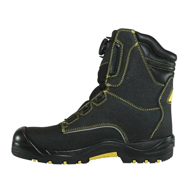 Bota DF850 Himalaya - Defender - Imagen 6