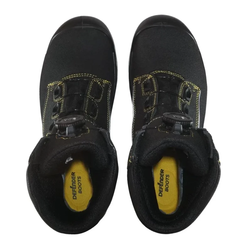 Bota DF850 Himalaya - Defender - Imagen 7