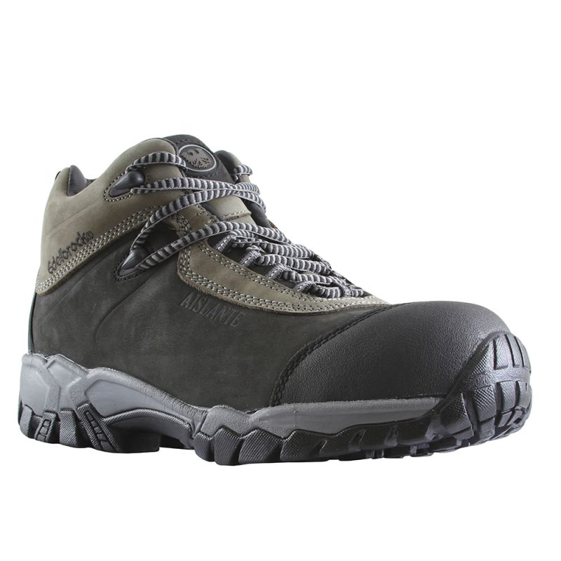 Botin ED 201 - Edelbrock - Imagen 2