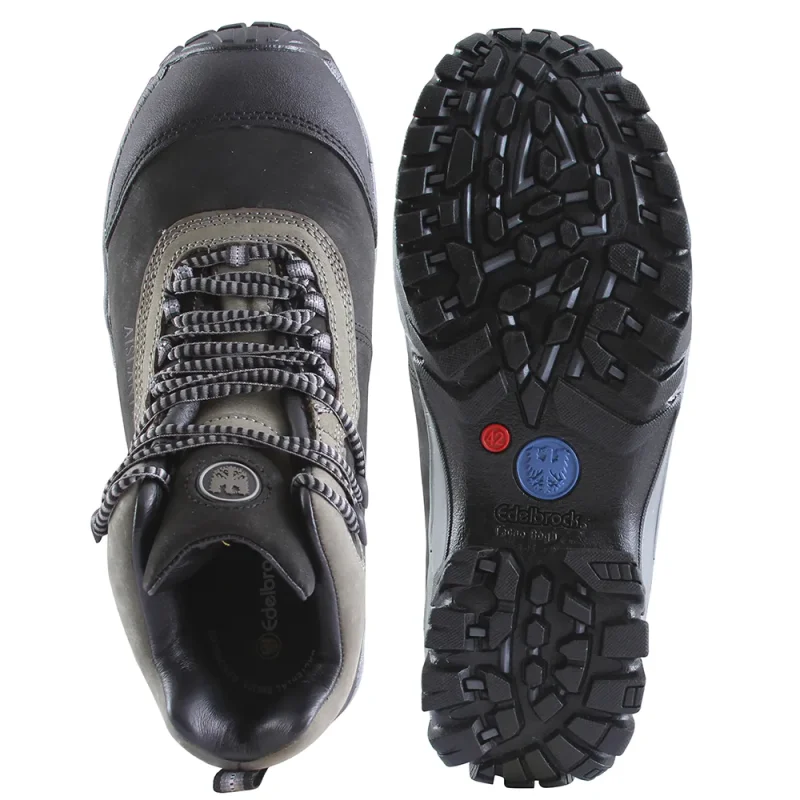 Botin ED 201 - Edelbrock - Imagen 4
