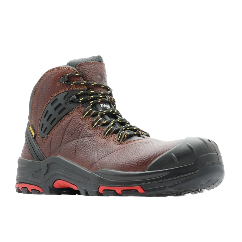 Botin DF500 Montego - Defender - Imagen 2