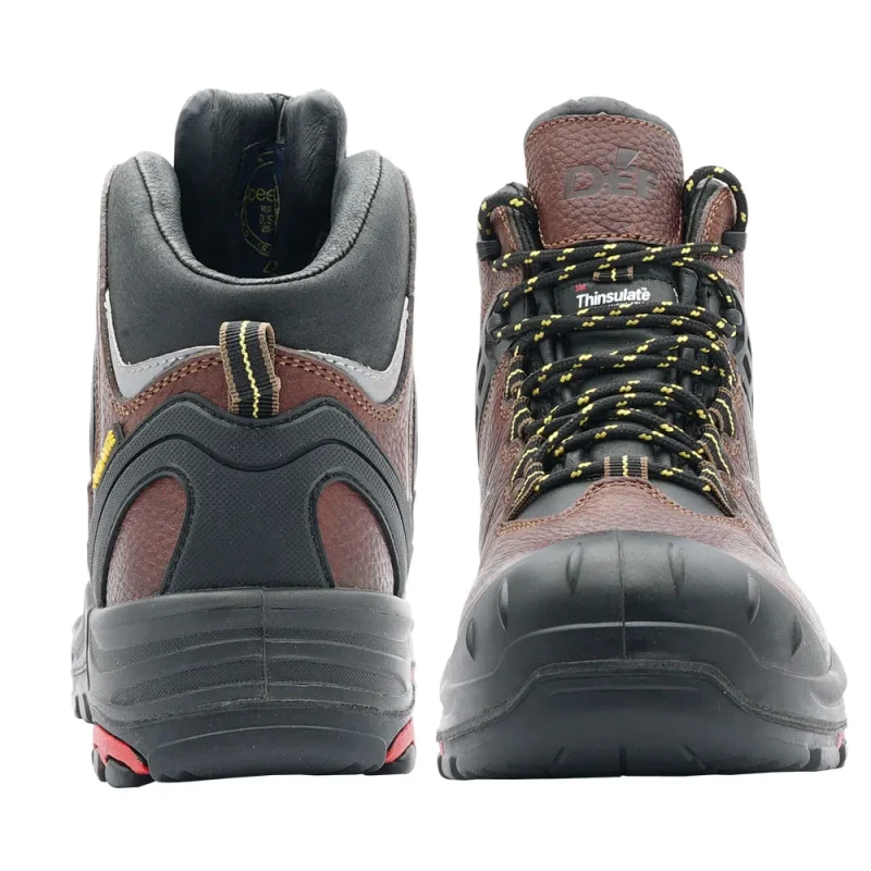 Botin DF500 Montego - Defender - Imagen 3
