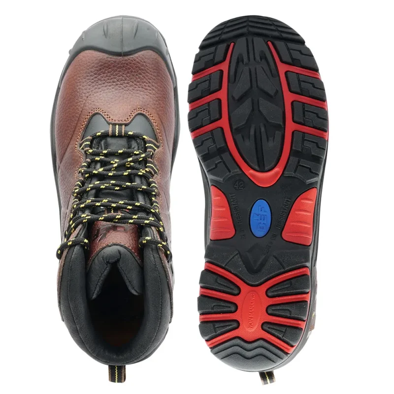 Botin DF500 Montego - Defender - Imagen 4