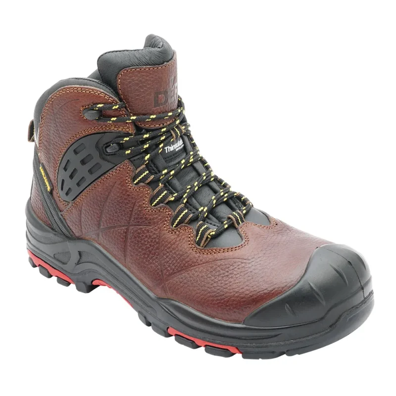 Botin DF500 Montego - Defender - Imagen 5