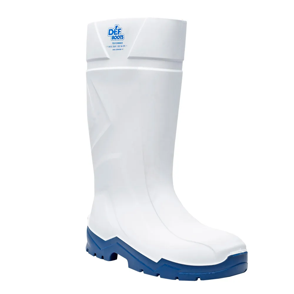 Bota de agua Defender DF710 Bota PU - Imagen 2