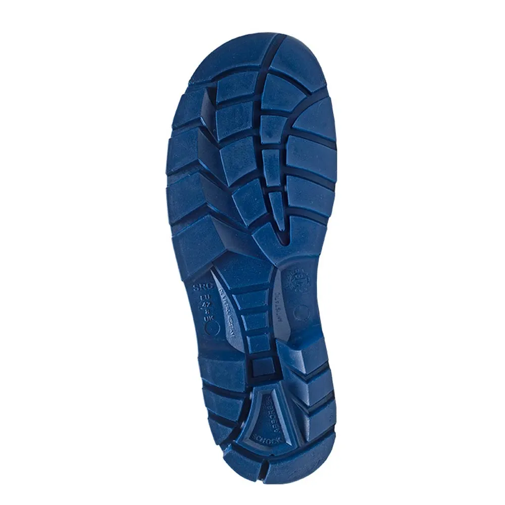 Bota de agua Defender DF710 Bota PU - Imagen 4