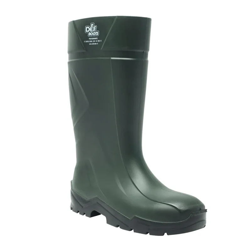 Bota de agua DF740 Bota PU - Defender - Imagen 2