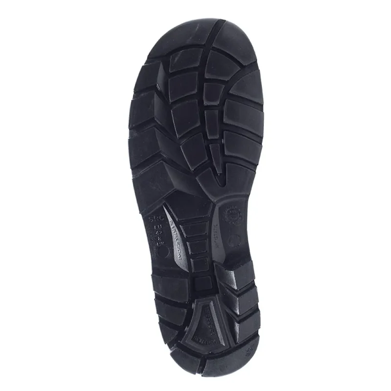 Bota de agua DF740 Bota PU - Defender - Imagen 4