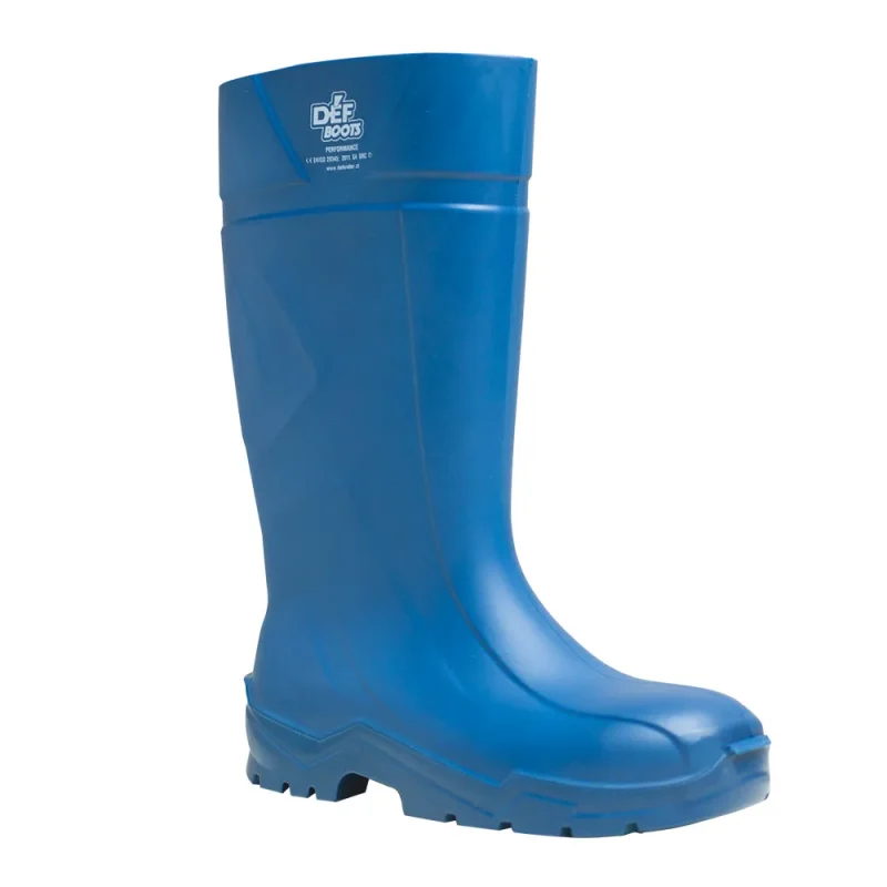 Bota de agua DF720 Bota PU - Defender - Imagen 2