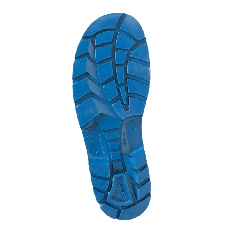 Bota de agua DF720 Bota PU - Defender - Imagen 4