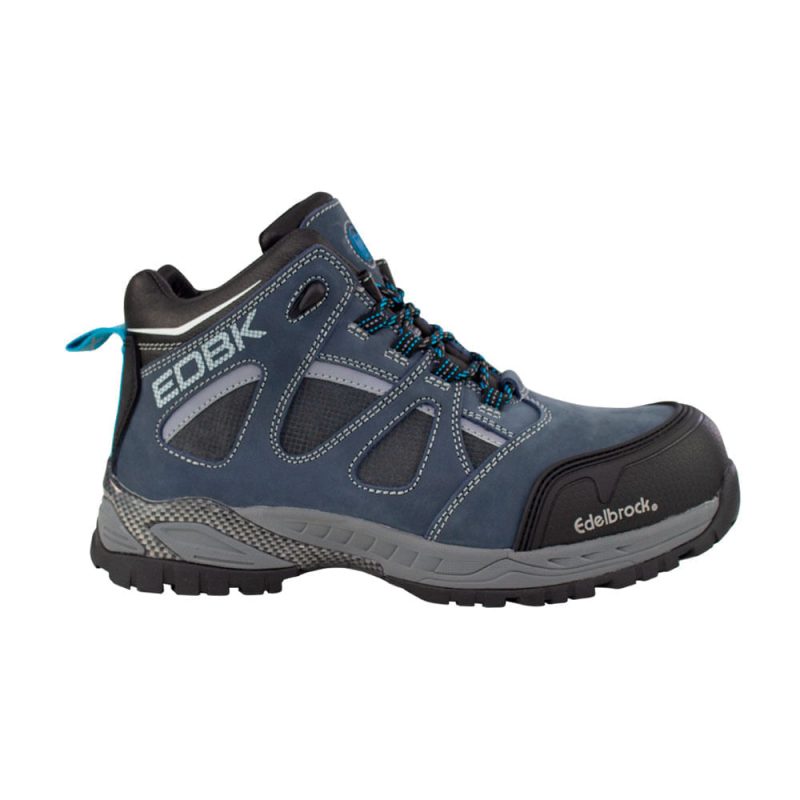 Botin EDBK 177?GRIS - Edelbrock