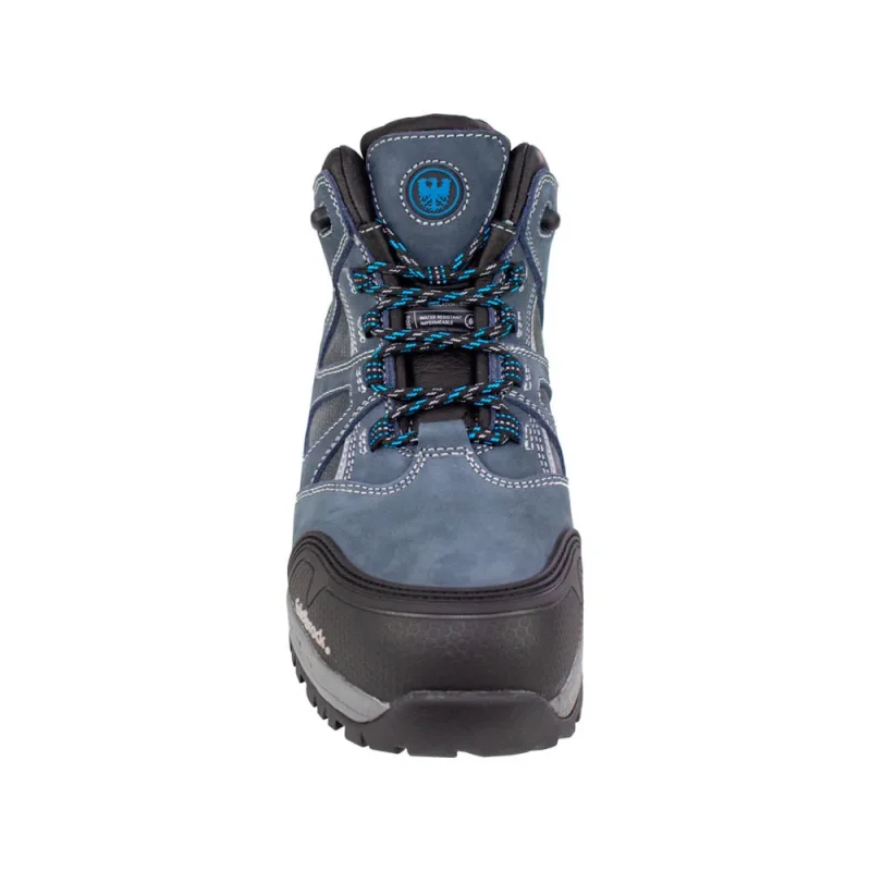 Botin EDBK 177?GRIS - Edelbrock - Imagen 4