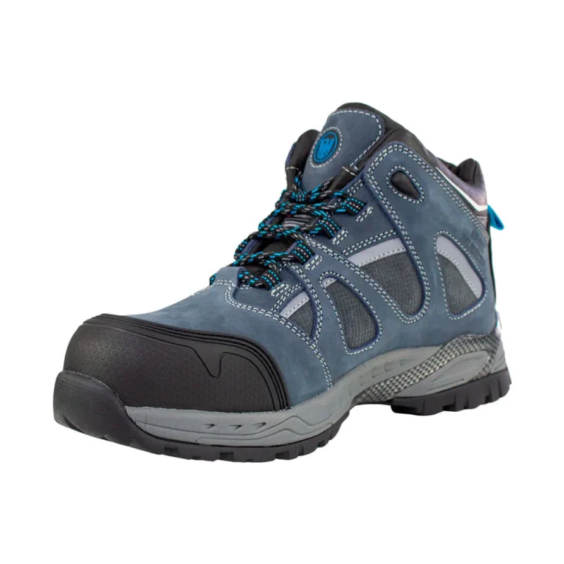 Botin EDBK 177?GRIS - Edelbrock - Imagen 5