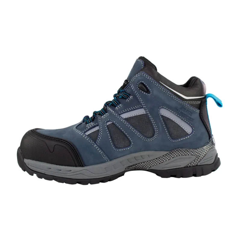 Botin EDBK 177?GRIS - Edelbrock - Imagen 6