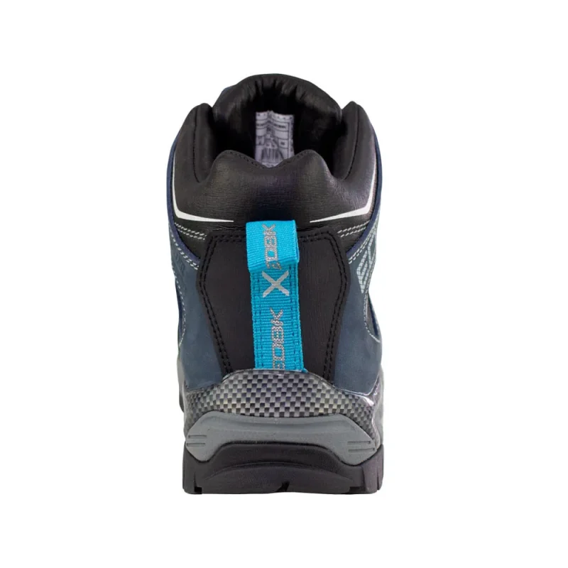 Botin EDBK 177?GRIS - Edelbrock - Imagen 7