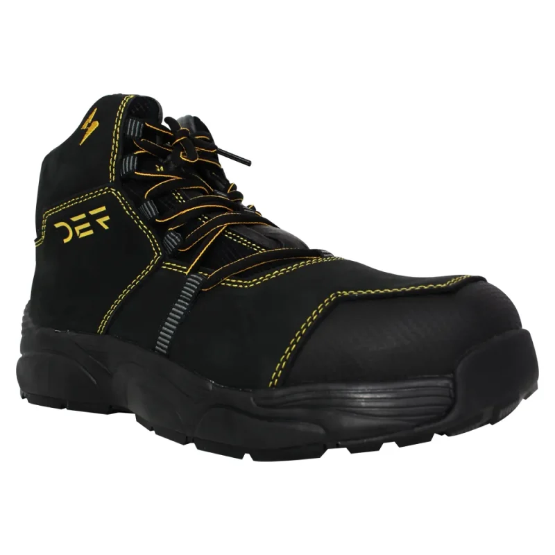 Botin DF1000 Puma - Defender - Imagen 2