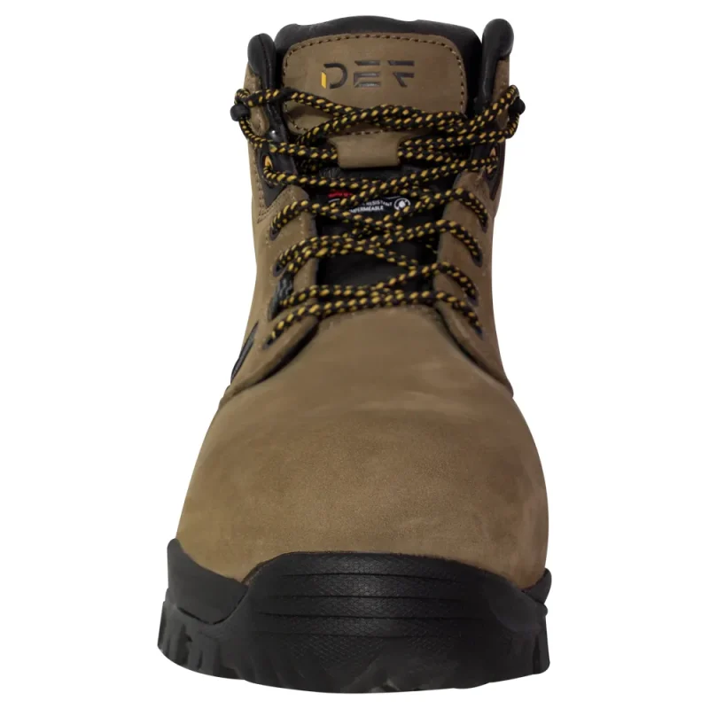 Botin DF920 - Defender - Imagen 3