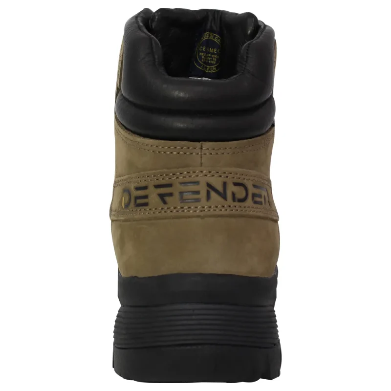 Botin DF920 - Defender - Imagen 4